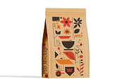 Packaging Mockup Bundle Collection, a Packaging Mockup by Ambo Ampeng (Thumbnail 11 of 11)