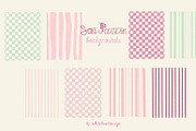 Cottage Core PNG Florals Bundle, a Decorative Illustration by whiteheartdesign (Thumbnail 23 of 48)