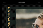 Film Frame Mockup Template Bundle, a Product Mockup by PrintPixel (Thumbnail 12 of 134)