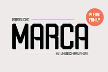 Marca