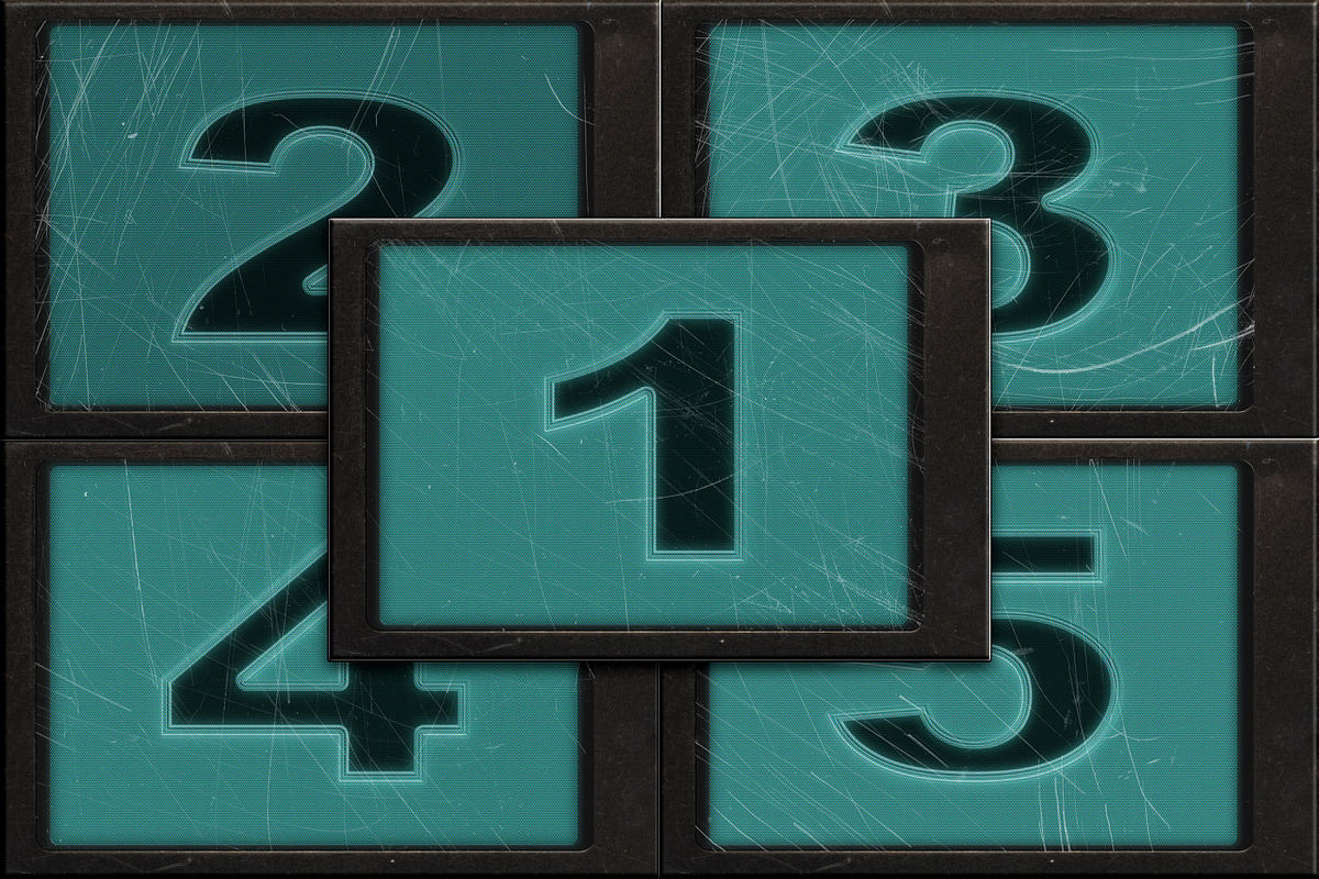 Y2K REBORN: pixel&glitch PS actions, an Action Add-On by Textexp (Photo 21 of 27)