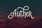 Font Collection | 33 Fonts, a Script Font by Seniors (Thumbnail 58 of 66)