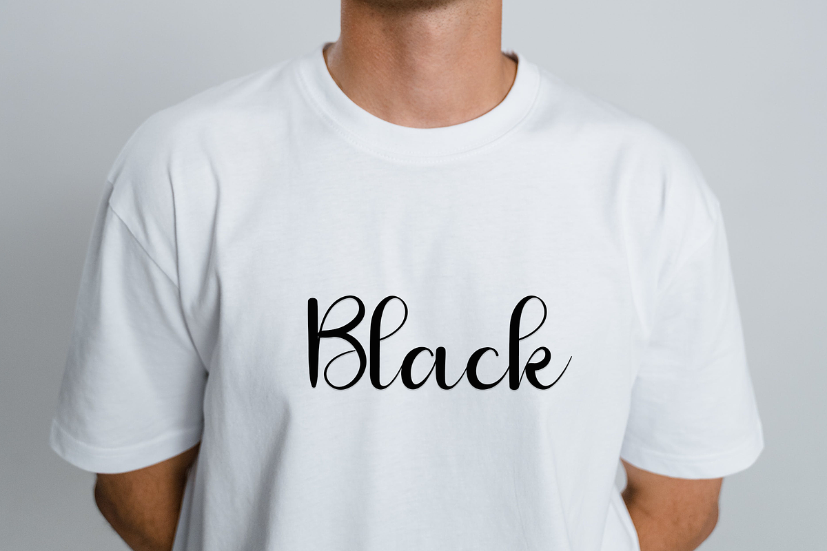 Basketbal, a Handwritten Font by FreshTypeINK (Photo 2 of 8)