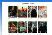 SummitStay:  Figma Vacation Template, an UI Kit Template by Flow Samurai Templates (Thumbnail 2 of 5)