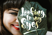 Bonita, a Script Font by jorse (Thumbnail 2 of 6)