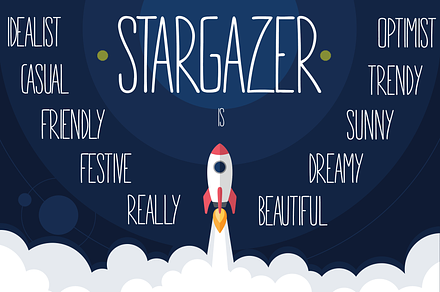 Stargazer ©