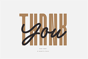 Legions Boldtype, a Sans Serif Font by Muwatta Studio (Thumbnail 10 of 10)