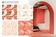 Abstract Mystery City Bundle, an Object Graphic by Julie&Taily (Thumbnail 15 of 20)