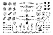 Romantic collection ❤, an Illustration by Ivanna-Ivashka (Thumbnail 3 of 9)