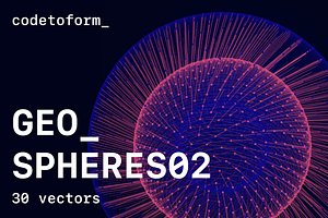 GEO_SPHERES02 Abstract Vector Bundle