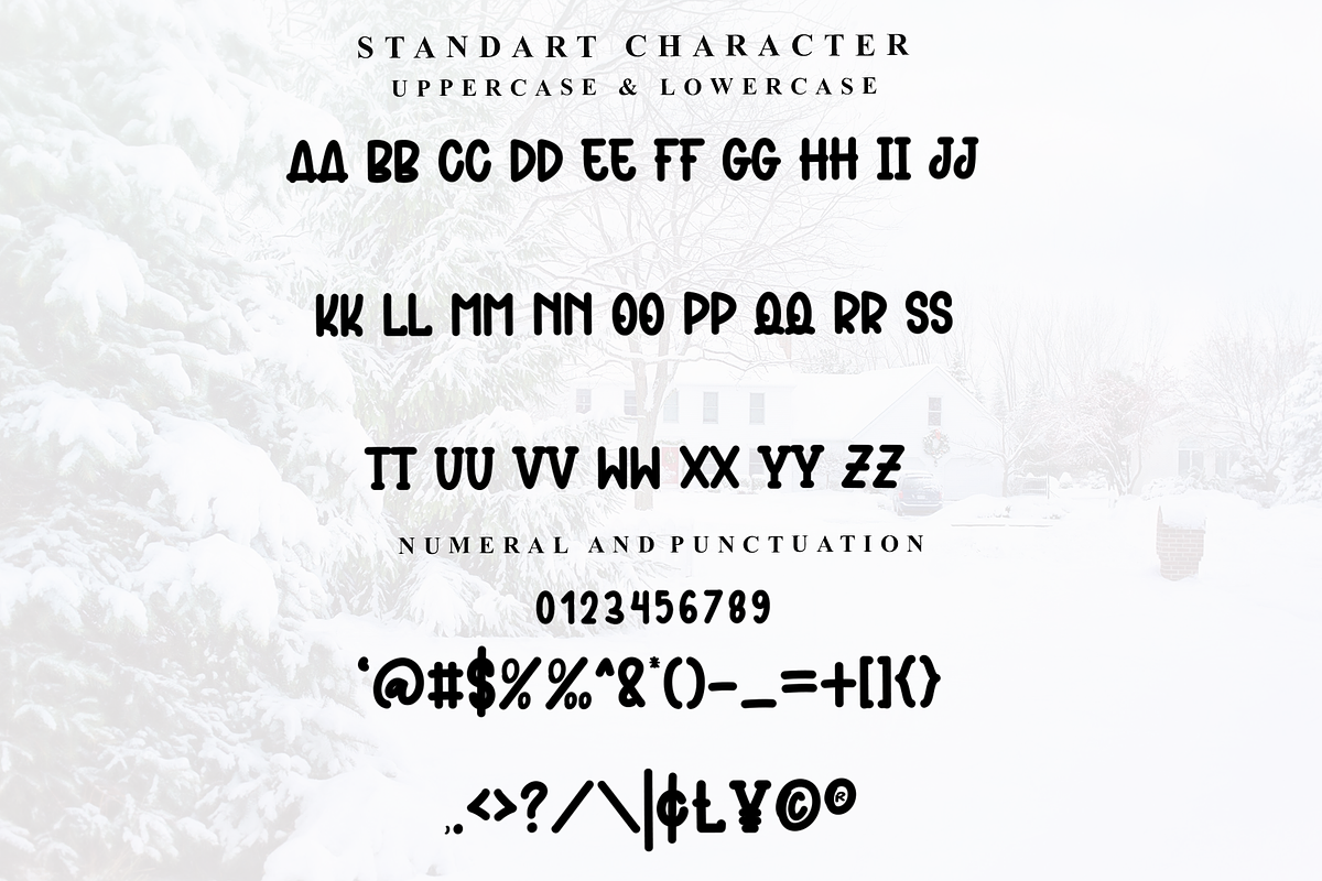 Queen, a Script Font by FreshTypeINK (Photo 5 of 7)