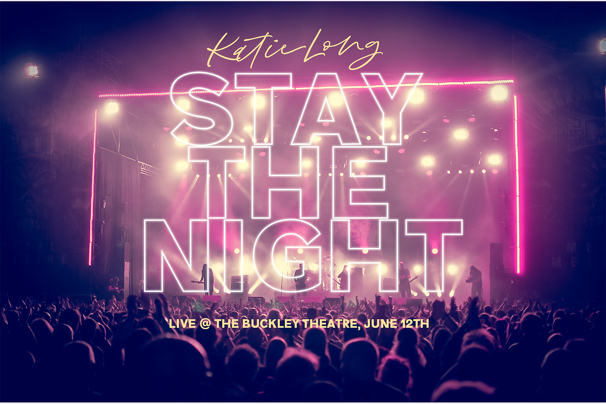 Electric Dreams Font Duo, a Sans Serif Font by Nicky Laatz (Photo 20 of 22)