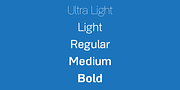 Grammatika, a Sans Serif Font by Aleksandr Sukiasov (Thumbnail 2 of 7)