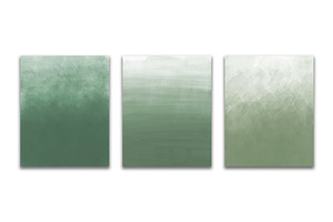 Mint Ombre Backgrounds