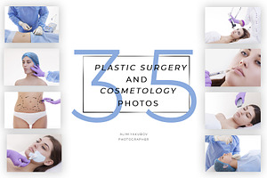 35 plastic surgery photos 