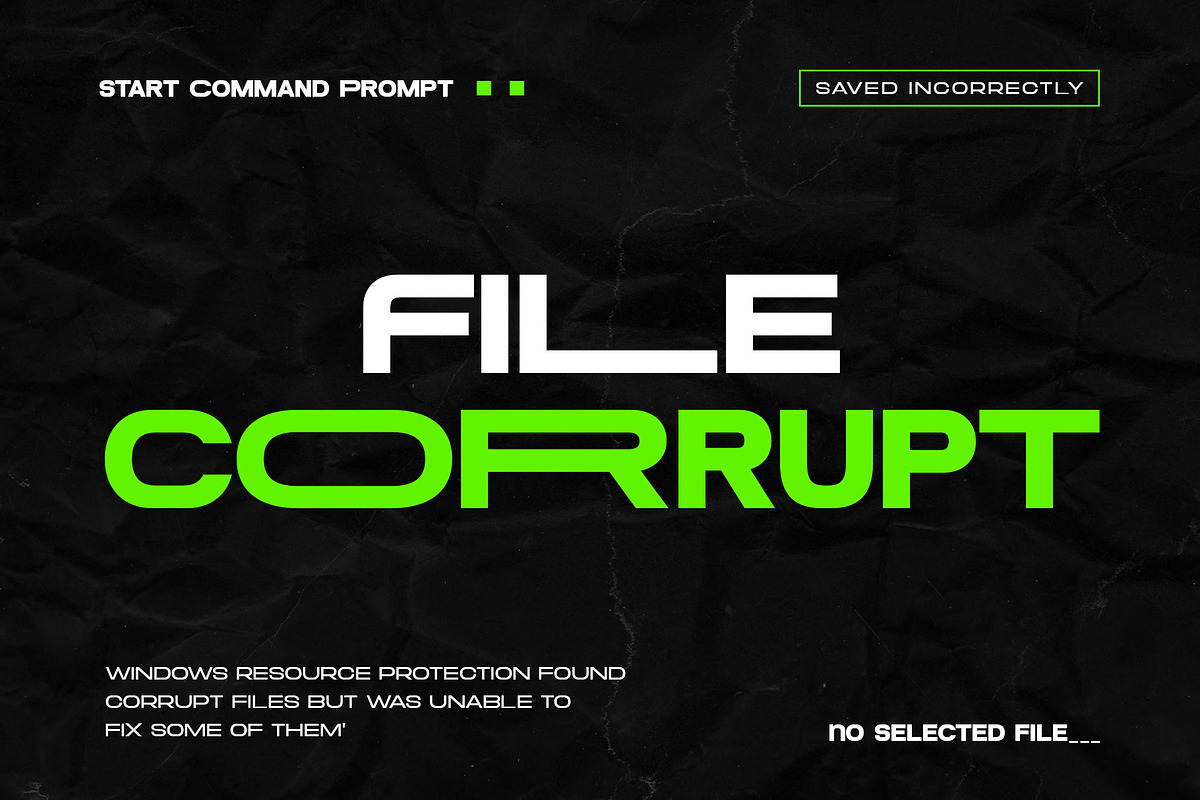 Molend - Futuristic Sans, a Sans Serif Font by Arterfak Project (Photo 2 of 12)