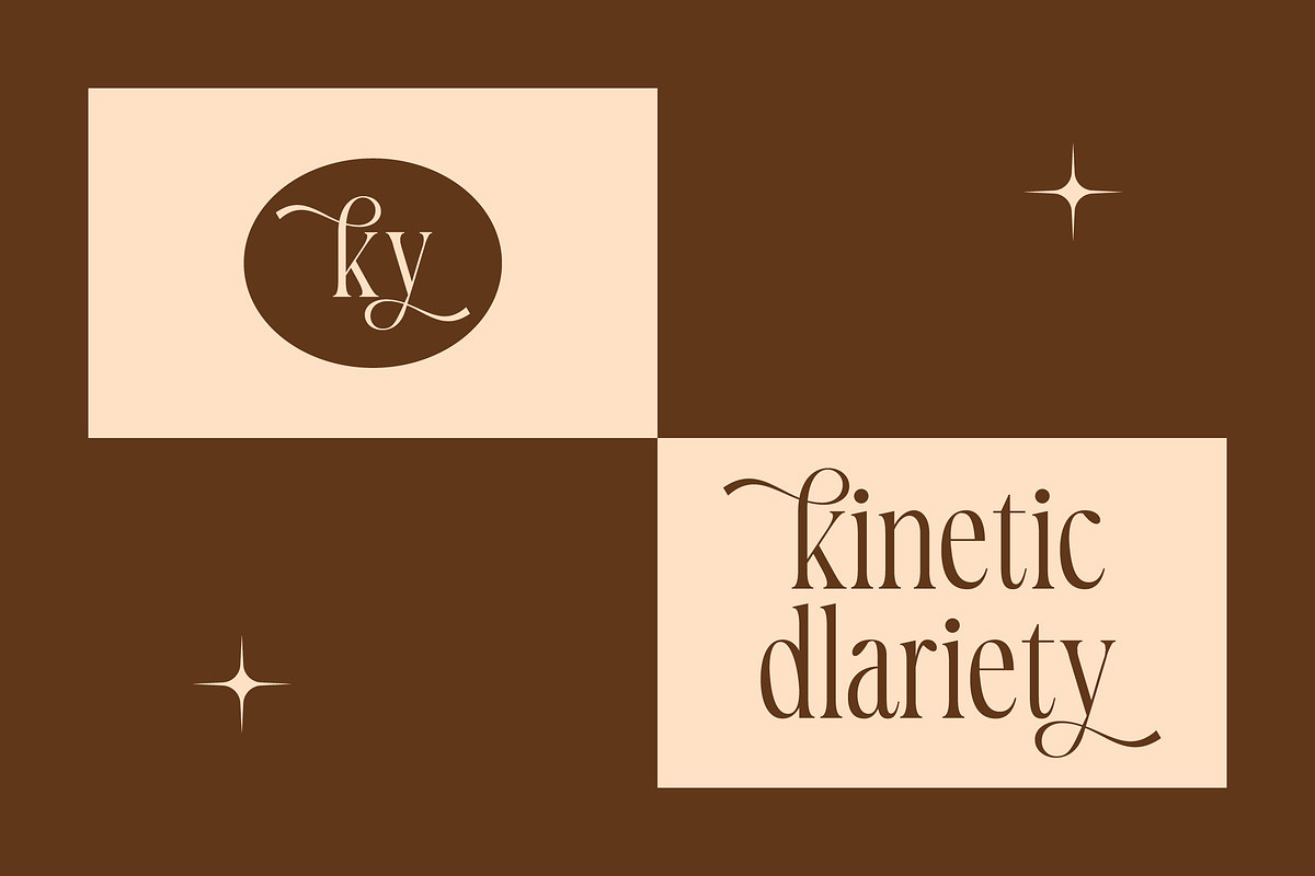 Royaltens Modern Serif Font, a Serif Font by Letterena Studios (Photo 2 of 15)