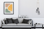 Terra - Organic Abstract Shapes, an Illustration by Eesome Design Studio (Thumbnail 5 of 8)