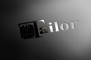 Tailor Logo, a Branding & Logo Template by conac.danbogdan (Thumbnail 1 of 2)