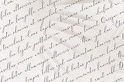 Hemilia Script, a Script Font by Amarlettering (Thumbnail 3 of 6)