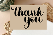 Vintage Children, a Handwritten Font by FreshTypeINK (Thumbnail 5 of 8)