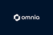 letter f omnia logo, a Branding & Logo Template by Abir Hossain Waffi (Thumbnail 2 of 4)