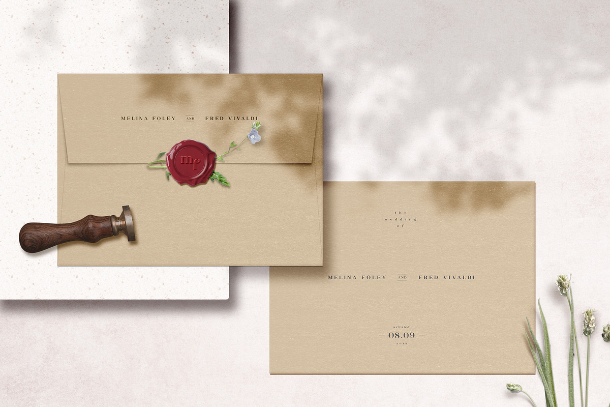Wedding Mockup All Scenes, a Print Template by Harmonais Visual (Photo 3 of 12)