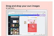 Coach eBook, a Magazine Template by Cultive Creative (Thumbnail 7 of 13)