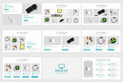Best Minimal Keynote Template, a Presentation Template by SlideSalad (Thumbnail 12 of 20)