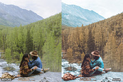 Landscape Nature Lightroom Presets, a Preset Add-On by AAA Presets (Thumbnail 9 of 22)