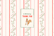 Christmas Illustrations & Templates, a Decorative Illustration by whiteheartdesign (Thumbnail 25 of 25)