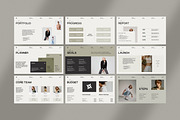 Brand Proposal Presentation Template, a Presentation Template by evgenystudio (Thumbnail 6 of 7)