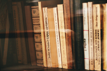 Vintage books stock photo containing vintage books and vintage