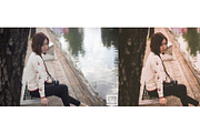 Kamin Film Feeling Roll 3, an Action Add-On by Kamin Lightroom Preset (Thumbnail 9 of 22)