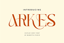 Arckes – The Grace of Tradition