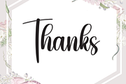 Greating | Script Font, a Handwritten Font by Scratchones (Thumbnail 9 of 9)