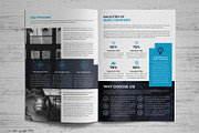 Company Profile Template v3, a Brochure Template by SamiSimply7 (Thumbnail 7 of 8)
