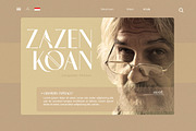 Gramers, a Serif Font by Dora Typefoundry (Thumbnail 3 of 26)