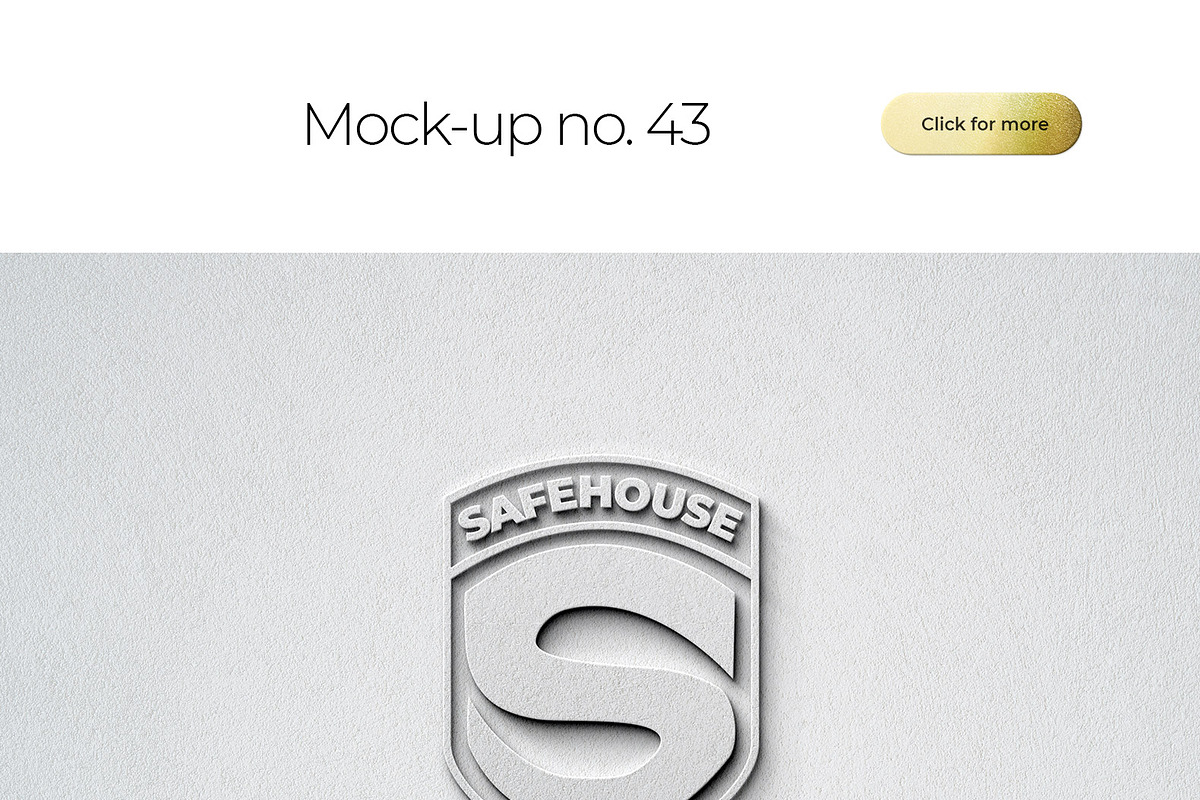 50 logo mockup branding bundle, a Product Mockup by PrintPixel (Photo 46 of 54)