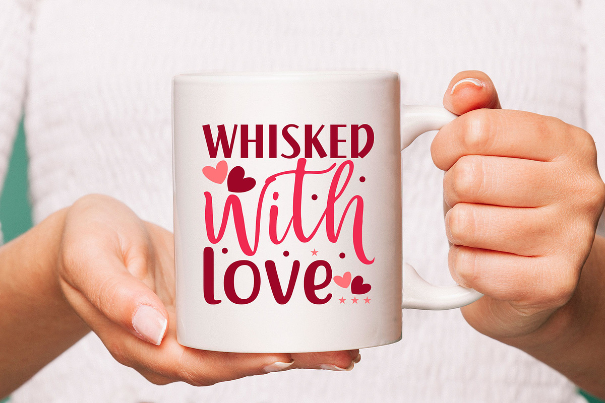 whisked with love, a Graphic by minmicro (Photo 3 of 5)
