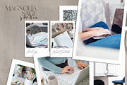 Ladyboss CEO | stock photo bundle, a Photo by Magnolia Sage Studio (Thumbnail 7 of 12)