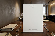 Restaurant Branding 100 Templates V4, a Stationery Template by pawellpi (Thumbnail 63 of 103)