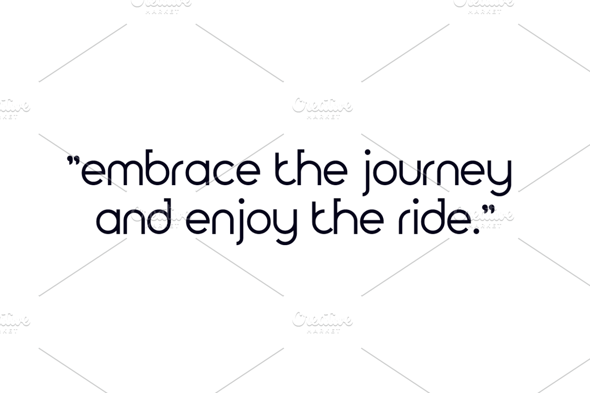 Templare Minimalist Sans, a Sans Serif Font by Artiveko (Photo 4 of 10)