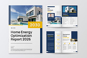 Home Energy Intelligence Whitepaper, a Brochure Template by productype1 (Thumbnail 5 of 6)