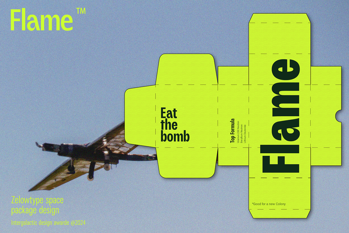 ZT Talk Sans - 80 Font, a Sans Serif Font by zelow type (Photo 13 of 15)