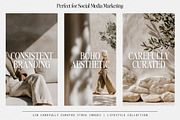 Boho Lifestyle Stock Images, an Architecture Photo by Studio Loire (Thumbnail 13 of 13)