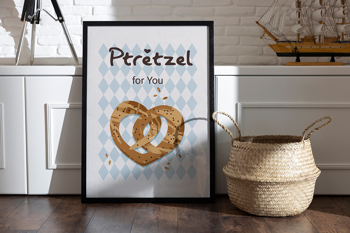 BAKERY POSTERS | Modern Templates, a Graphic by svetlana.belaia (Photo 7 of 7)