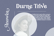 Baltster, a Serif Font by Picatype Studio (Thumbnail 3 of 17)