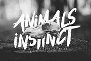 Paragon SVG Font, a Font by giemons™ (Thumbnail 2 of 7)