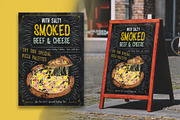 HungryChalk Typeface, a Serif Font by StoricType (Thumbnail 2 of 9)